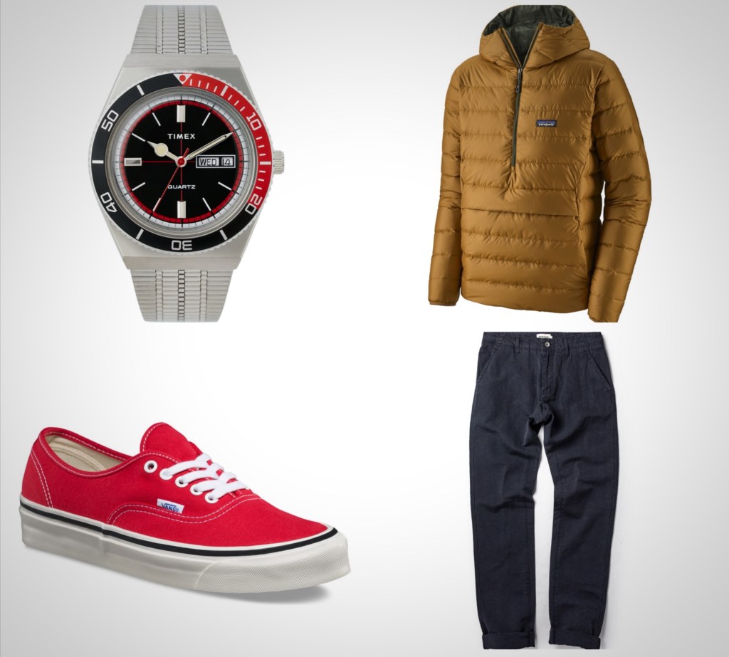 2021 rugged everyday carry essentials