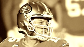 49ers GM John Lynch Is ‘Haunted’ By Not Taking Patrick Mahomes In The 2017 NFL Draft