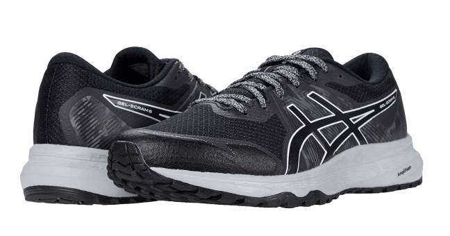 ASICS GEL-Scram 6