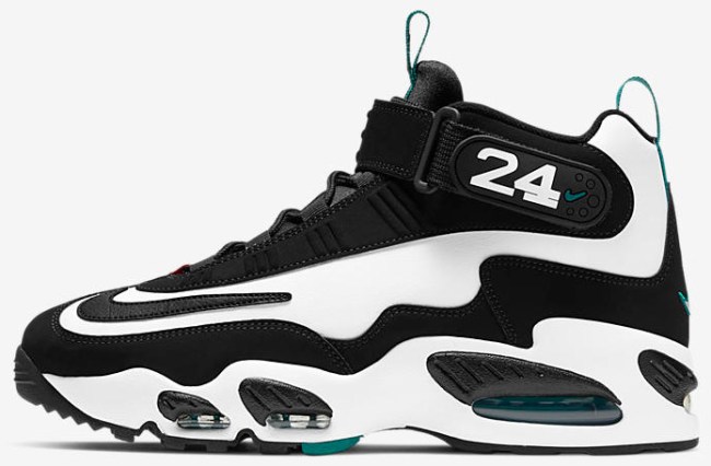 This Weeks Best New Sneaker Releases