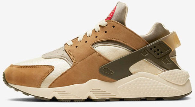 This Weeks Best New Sneaker Releases