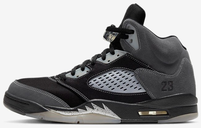 This Weeks Best New Sneaker Releases