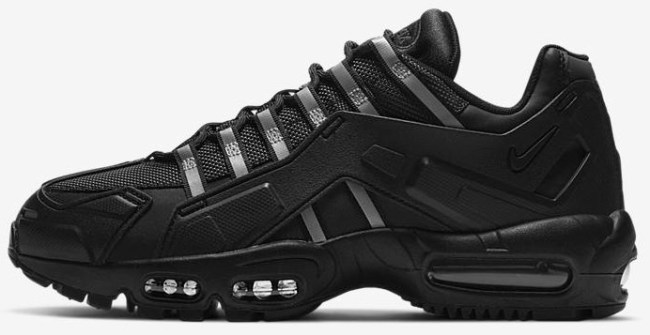 This Weeks Best New Sneaker Releases