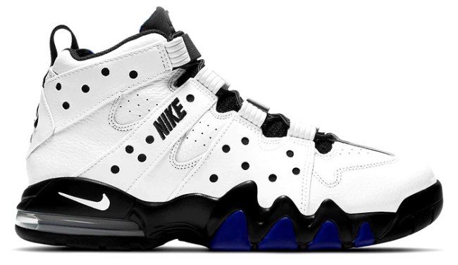 This Weeks Best New Sneaker Releases