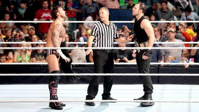 Ambrose Punk Funny Snake