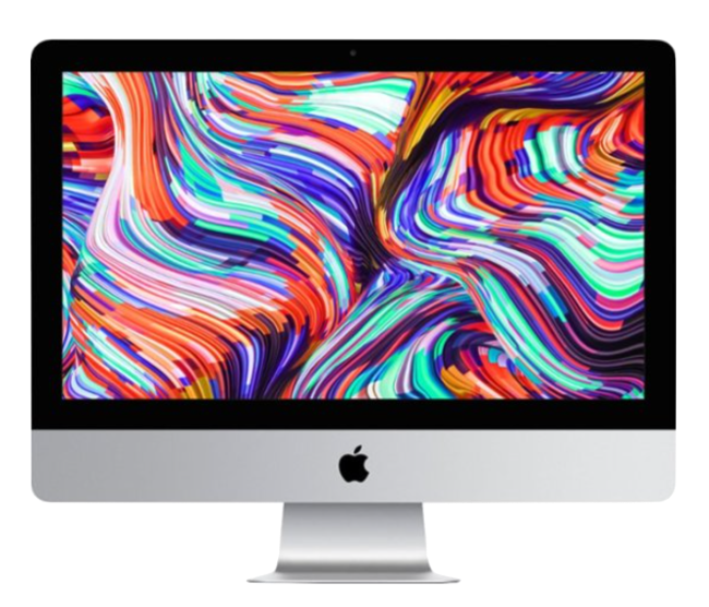 Apple 21.5" iMac