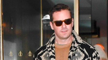 Armie Hammer Wanted To Turn Ex Paige Lorenze Into His ‘Perfect Little Pet’ In Disturbing Instagram DMs