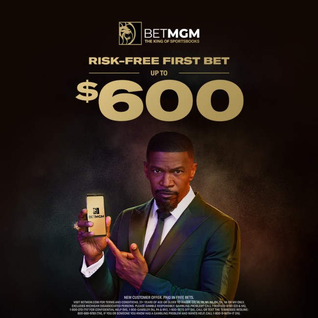 BetMGM