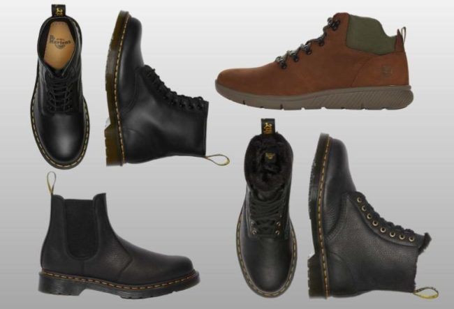 Best Boot Deals 2/10