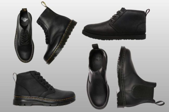 Best Boot Deals 2/17