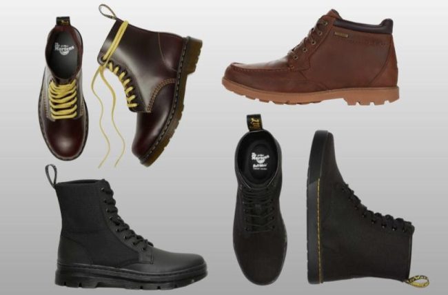 Best Boot Deals 2/20