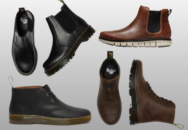 Best Boot Deals 2/3