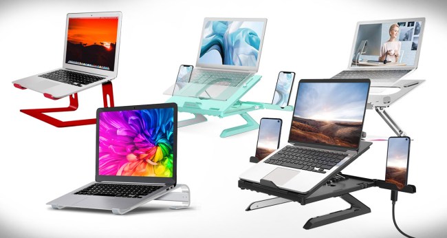Best Laptop Stands