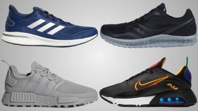 Best Shoe Deals 2/1