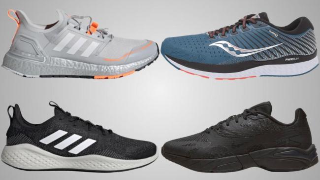 Best Shoe Deals 2/11