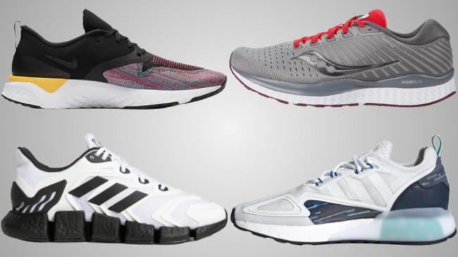 Best Shoe Deals 2/14
