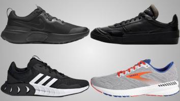 Today’s Best Shoe Deals: adidas, Brooks, and Nike!