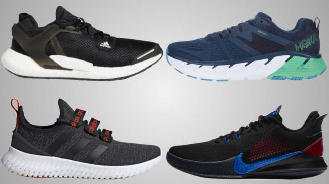 Best Shoe Deals 2/2