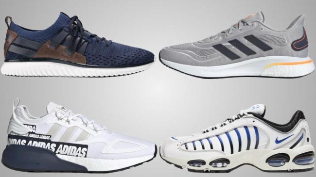 Best Shoe Deals 2/22