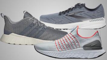 Today’s Best Shoe Deals: adidas, Brooks, and Nike!