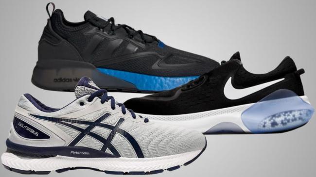 Best Shoe Deals 2/27