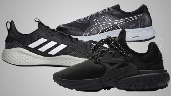 Best Shoe Deals 2/28