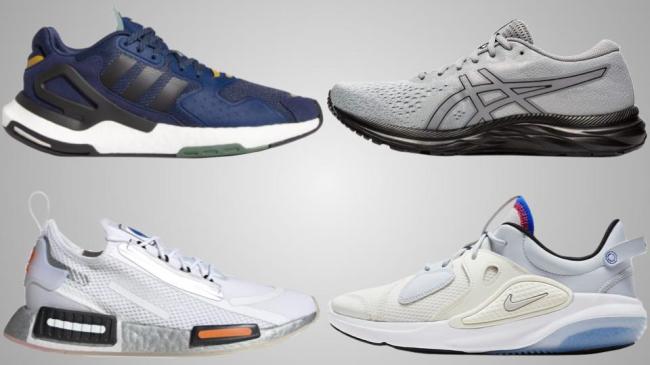 Best Shoe Deals 2/4