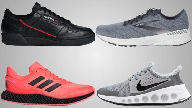 Best Shoe Deals 2/5