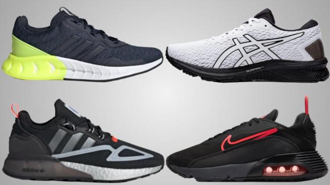 Best Shoe Deals 2/6