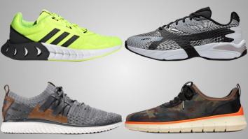 Today’s Best Shoe Deals: adidas, Cole Haan, and Nike!