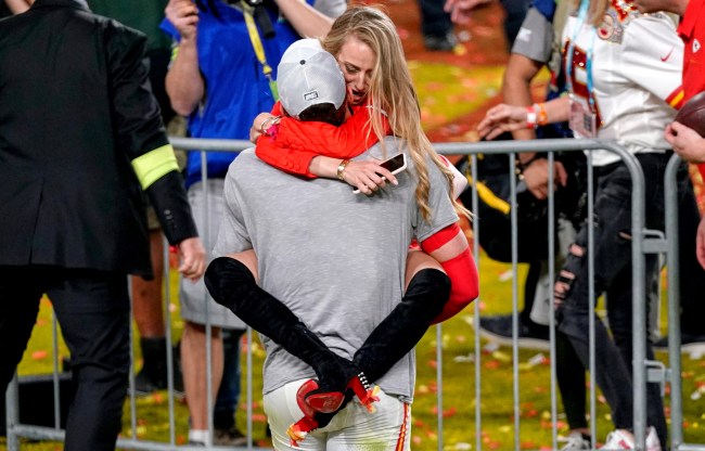 Brittany Matthews Doesnt Get Why Fans Compare Players To One Another