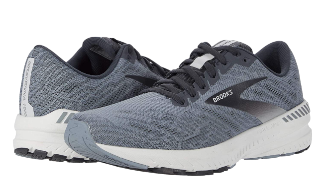 Brooks Ravenna 11