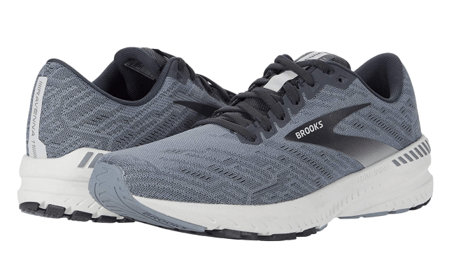 Brooks Ravenna 11