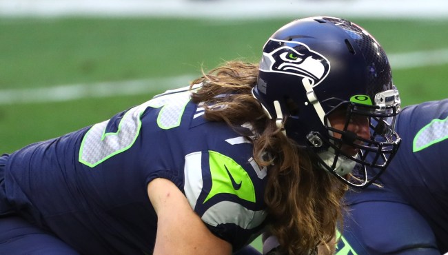 Chad Wheeler Victim Will Have A Permanent Steel Plate Bolts In Arm