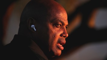 Charles Barkley Offers Up Sad And Honest Admission About His Strained Friendship With Michael Jordan