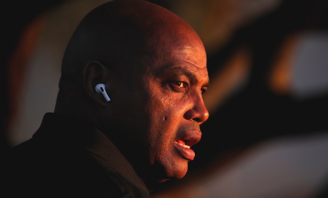 Charles Barkley Shared His Pick For Worst Fan Base In Sports History
