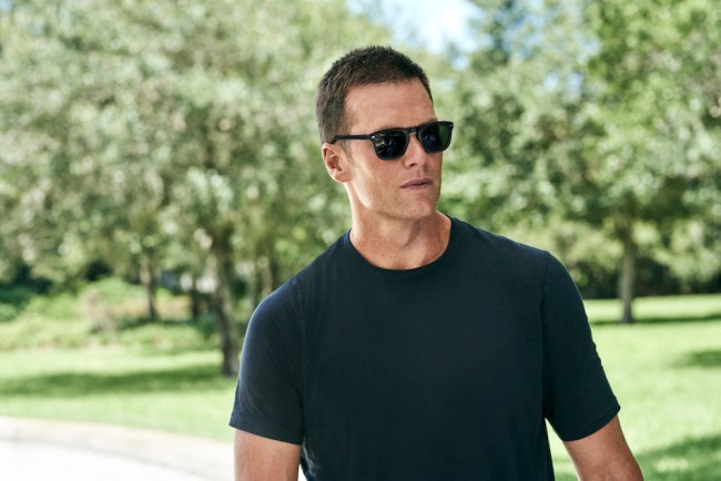 Cloos x Brady Sunglasses - Original - Noire
