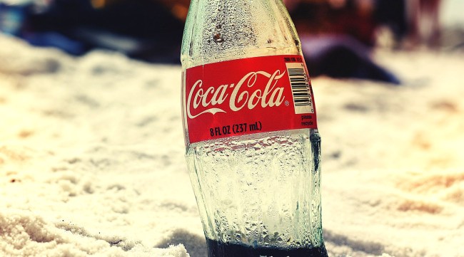 Coca-Cola Announces It Will Begin Testing Out Paper Bottles Reactions