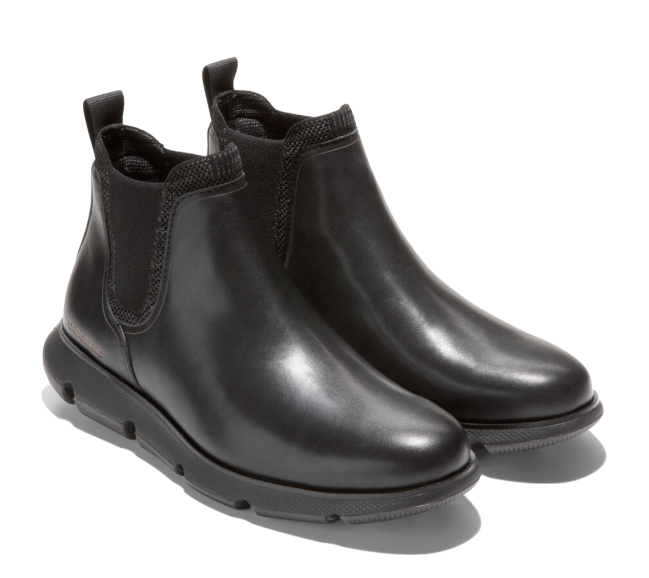 Cole Haan 4.ZEROGRAND Chelsea Boot