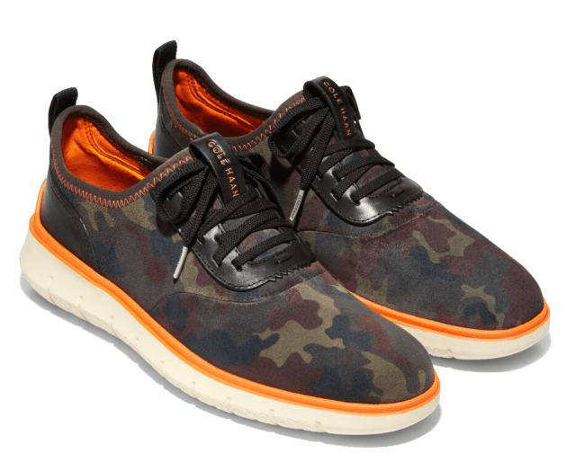 Cole Haan Generation ZEROGRAND