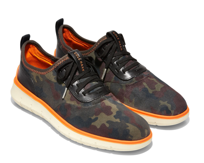 Cole Haan Generation ZEROGRAND