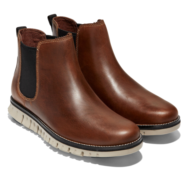 Cole Haan ZEROGRAND Chelsea Boots