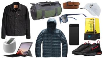 Daily Deals: 3D Printers, Power Banks, Speakers, Levi’s Sale And More!