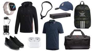 Daily Deals: Blenders, Fitbits, Amplifiers, Cole Haan Sale And More!