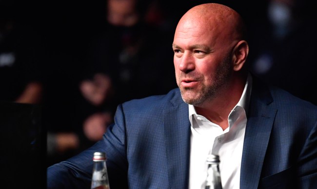 Dana White Reveals How The UFC Discretionary Bonuses Are Determined
