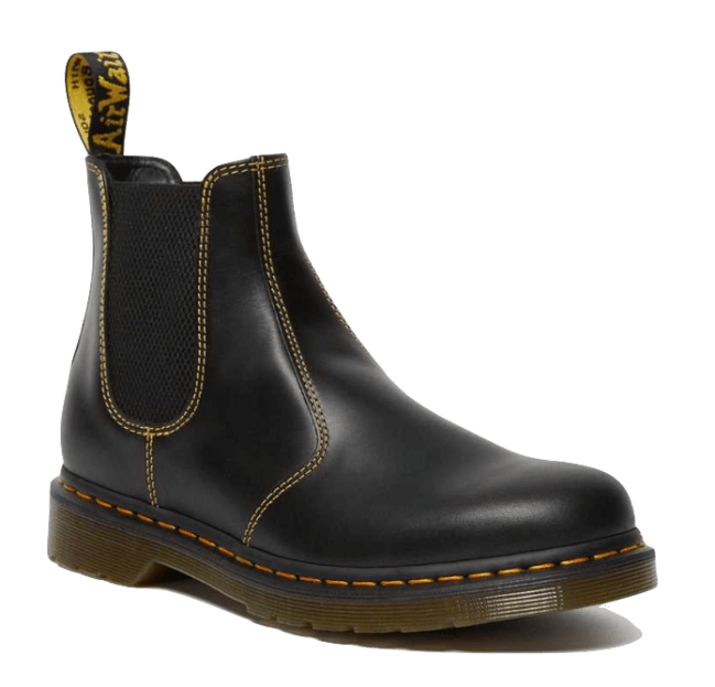 Dr. Martens 2976 Atlas Leather Chelsea Boots
