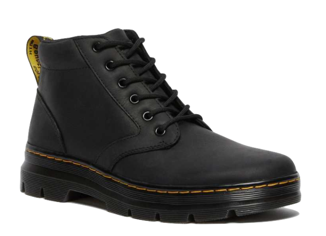 Dr. Martens Bonny Leather Casual Boots