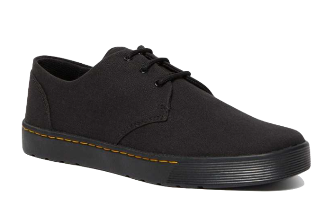 Dr. Martens Cairo Low Canvas Shoes
