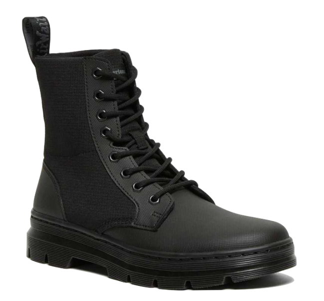 Dr. Martens Combs II Poly Casual Boots