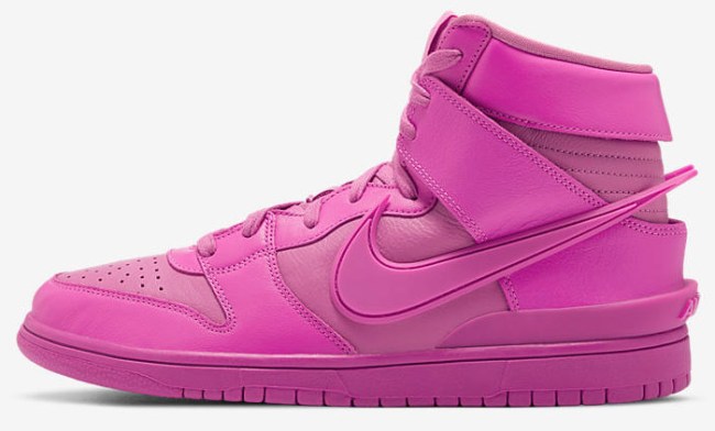 This Weeks Best New Sneaker Releases